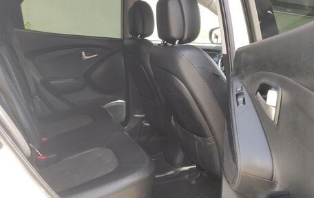 Hyundai ix35 I рестайлинг, 2012 год, 1 260 000 рублей, 11 фотография