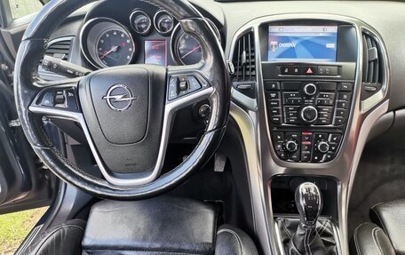 Opel Astra J, 2012 год, 800 000 рублей, 8 фотография