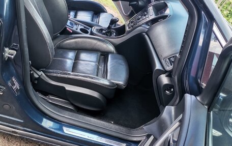 Opel Astra J, 2012 год, 800 000 рублей, 10 фотография