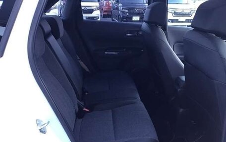 Honda Fit, 2021 год, 975 000 рублей, 6 фотография