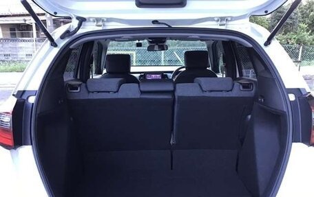 Honda Fit, 2021 год, 975 000 рублей, 7 фотография