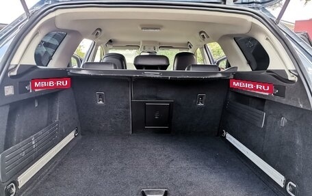 Opel Astra J, 2012 год, 800 000 рублей, 13 фотография