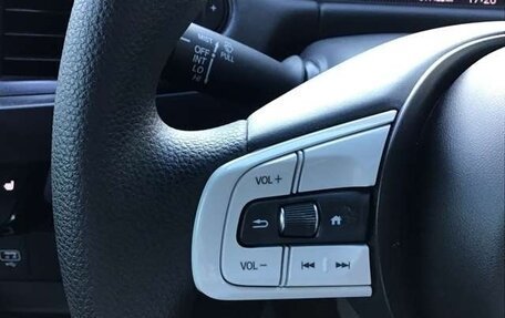 Honda Fit, 2021 год, 975 000 рублей, 9 фотография