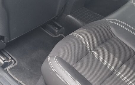 Mercedes-Benz CLA, 2017 год, 2 550 000 рублей, 5 фотография