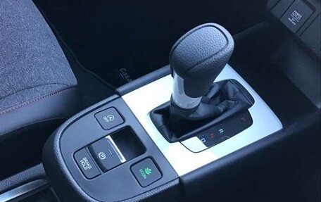 Honda Fit, 2021 год, 975 000 рублей, 12 фотография