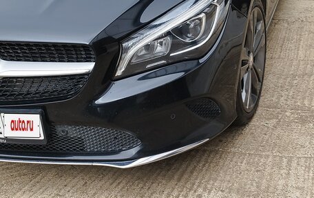 Mercedes-Benz CLA, 2017 год, 2 550 000 рублей, 6 фотография
