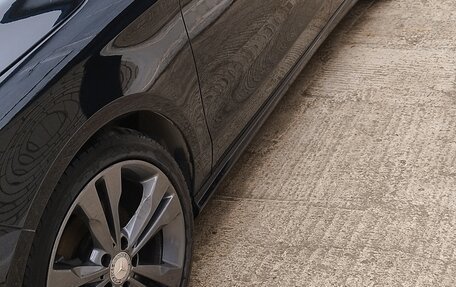Mercedes-Benz CLA, 2017 год, 2 550 000 рублей, 9 фотография