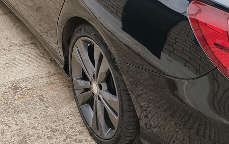 Mercedes-Benz CLA, 2017 год, 2 550 000 рублей, 10 фотография