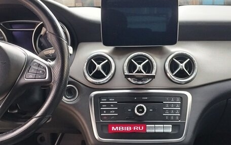 Mercedes-Benz CLA, 2017 год, 2 550 000 рублей, 7 фотография