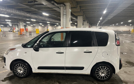 Citroen C3 Picasso I, 2012 год, 560 000 рублей, 4 фотография