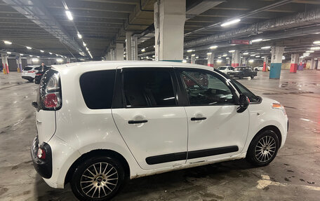 Citroen C3 Picasso I, 2012 год, 560 000 рублей, 8 фотография