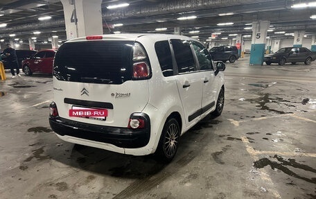 Citroen C3 Picasso I, 2012 год, 560 000 рублей, 7 фотография
