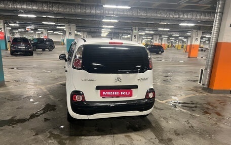 Citroen C3 Picasso I, 2012 год, 560 000 рублей, 6 фотография