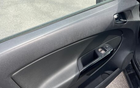 Opel Corsa D, 2008 год, 189 000 рублей, 10 фотография