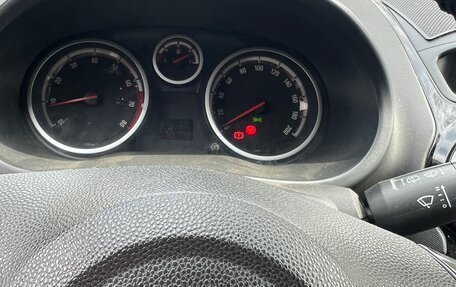 Opel Corsa D, 2008 год, 189 000 рублей, 11 фотография