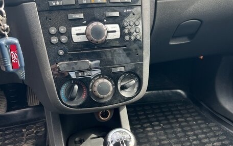 Opel Corsa D, 2008 год, 189 000 рублей, 12 фотография