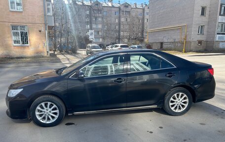 Toyota Camry, 2013 год, 1 725 000 рублей, 5 фотография