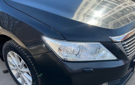 Toyota Camry, 2013 год, 1 725 000 рублей, 8 фотография