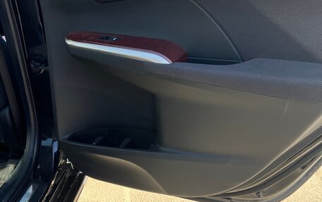 Toyota Camry, 2013 год, 1 725 000 рублей, 12 фотография