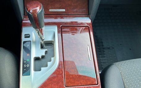 Toyota Camry, 2013 год, 1 725 000 рублей, 15 фотография