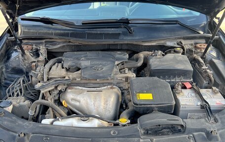 Toyota Camry, 2013 год, 1 725 000 рублей, 16 фотография