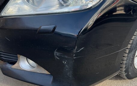 Toyota Camry, 2013 год, 1 725 000 рублей, 9 фотография
