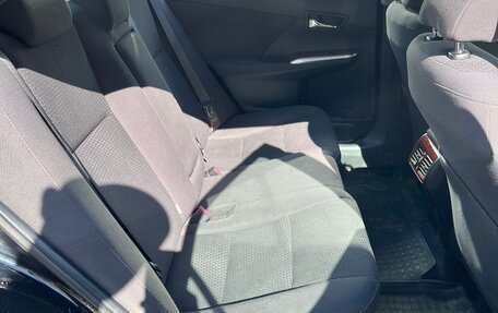 Toyota Camry, 2013 год, 1 725 000 рублей, 19 фотография
