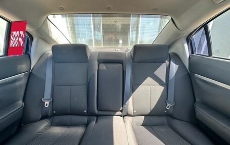 Mitsubishi Galant IX, 2008 год, 590 000 рублей, 6 фотография