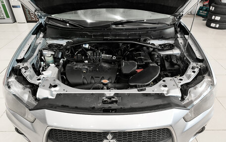 Mitsubishi Outlander III рестайлинг 3, 2010 год, 970 000 рублей, 11 фотография