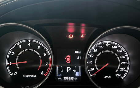 Mitsubishi Outlander III рестайлинг 3, 2010 год, 970 000 рублей, 16 фотография