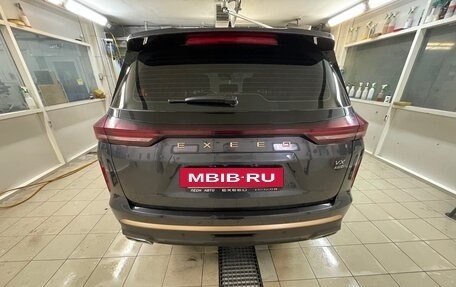 CheryExeed VX, 2022 год, 2 300 000 рублей, 4 фотография