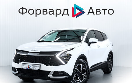 KIA Sportage IV рестайлинг, 2023 год, 2 999 000 рублей, 3 фотография