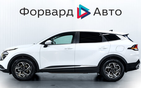 KIA Sportage IV рестайлинг, 2023 год, 2 999 000 рублей, 4 фотография