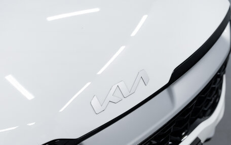 KIA Sportage IV рестайлинг, 2023 год, 2 999 000 рублей, 10 фотография