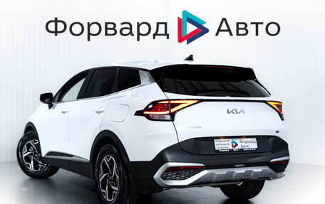 KIA Sportage IV рестайлинг, 2023 год, 2 999 000 рублей, 5 фотография