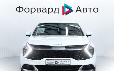 KIA Sportage IV рестайлинг, 2023 год, 2 999 000 рублей, 2 фотография