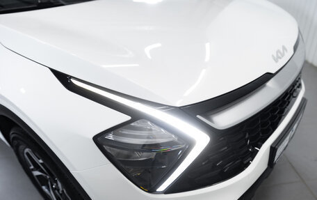 KIA Sportage IV рестайлинг, 2023 год, 2 999 000 рублей, 9 фотография