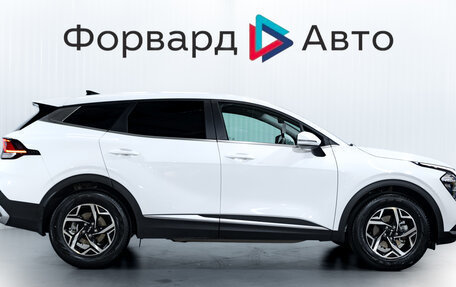 KIA Sportage IV рестайлинг, 2023 год, 2 999 000 рублей, 8 фотография
