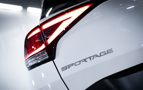 KIA Sportage IV рестайлинг, 2023 год, 2 999 000 рублей, 11 фотография