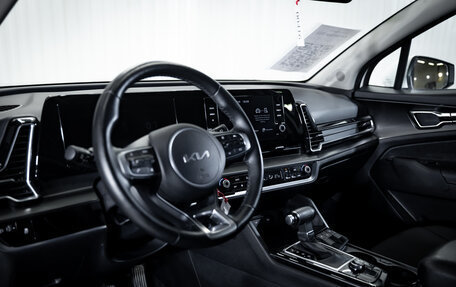 KIA Sportage IV рестайлинг, 2023 год, 2 999 000 рублей, 12 фотография