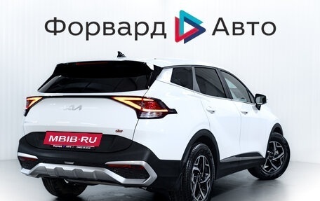 KIA Sportage IV рестайлинг, 2023 год, 2 999 000 рублей, 7 фотография