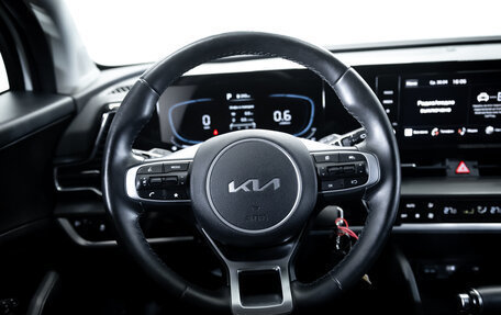 KIA Sportage IV рестайлинг, 2023 год, 2 999 000 рублей, 14 фотография