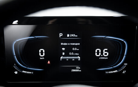 KIA Sportage IV рестайлинг, 2023 год, 2 999 000 рублей, 15 фотография