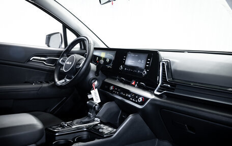 KIA Sportage IV рестайлинг, 2023 год, 2 999 000 рублей, 16 фотография