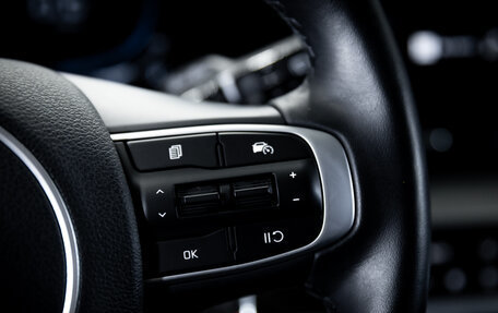 KIA Sportage IV рестайлинг, 2023 год, 2 999 000 рублей, 25 фотография