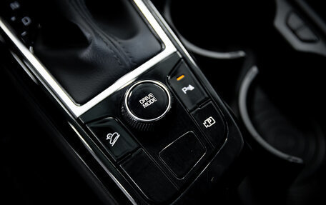 KIA Sportage IV рестайлинг, 2023 год, 2 999 000 рублей, 23 фотография