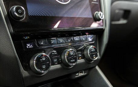 Skoda Octavia, 2018 год, 1 710 000 рублей, 33 фотография