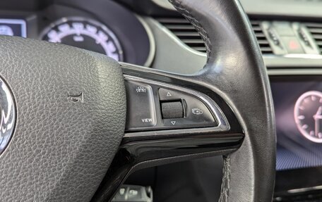 Skoda Octavia, 2018 год, 1 710 000 рублей, 32 фотография