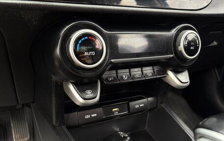 KIA Rio IV, 2022 год, 1 370 000 рублей, 20 фотография