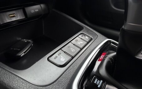 KIA Rio IV, 2022 год, 1 370 000 рублей, 21 фотография